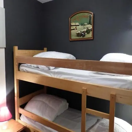 Apartamento Chevrefeuille 3 *