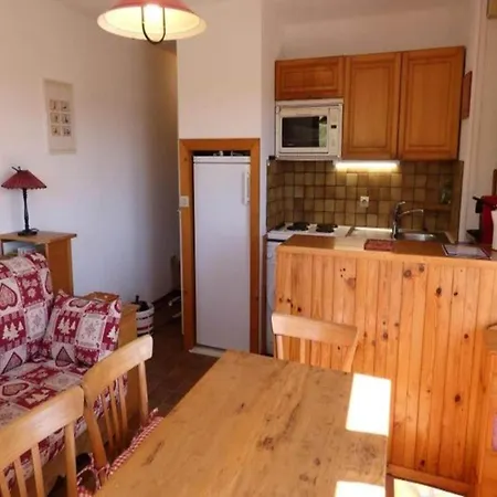 Apartamento Chevrefeuille 3 *