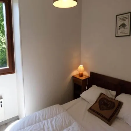 Chevrefeuille 3 Apartamento