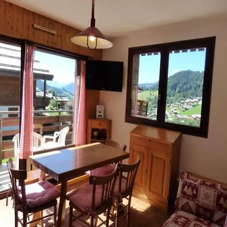 Apartament Chevrefeuille 3